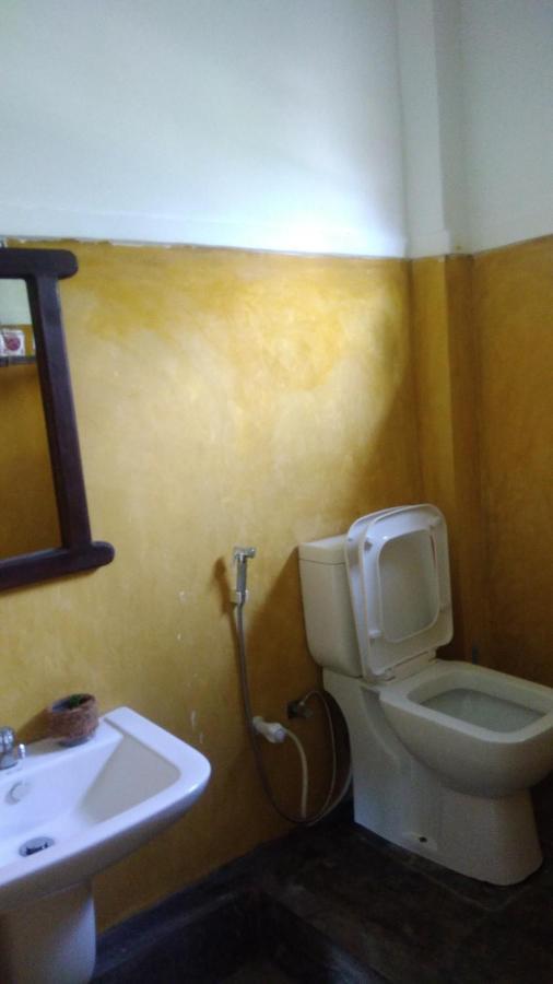 Bed and Breakfast Pemuyan Mirissa70 Exterior foto