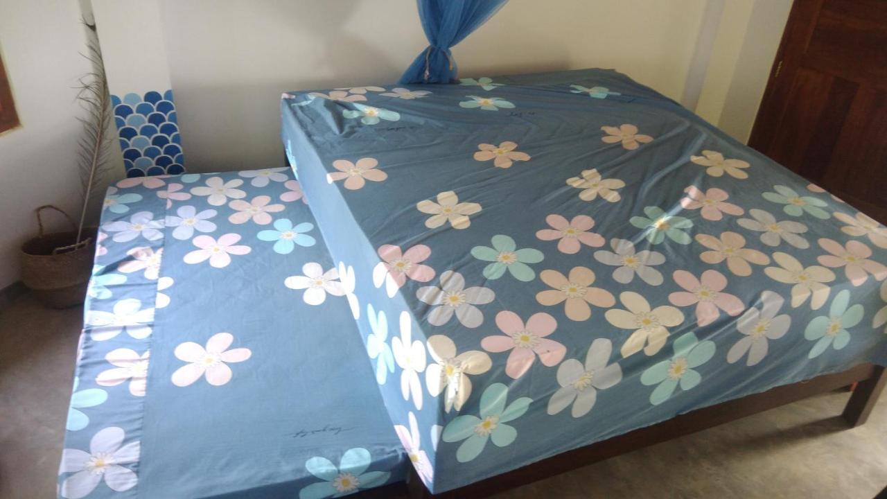 Bed and Breakfast Pemuyan Mirissa70 Exterior foto